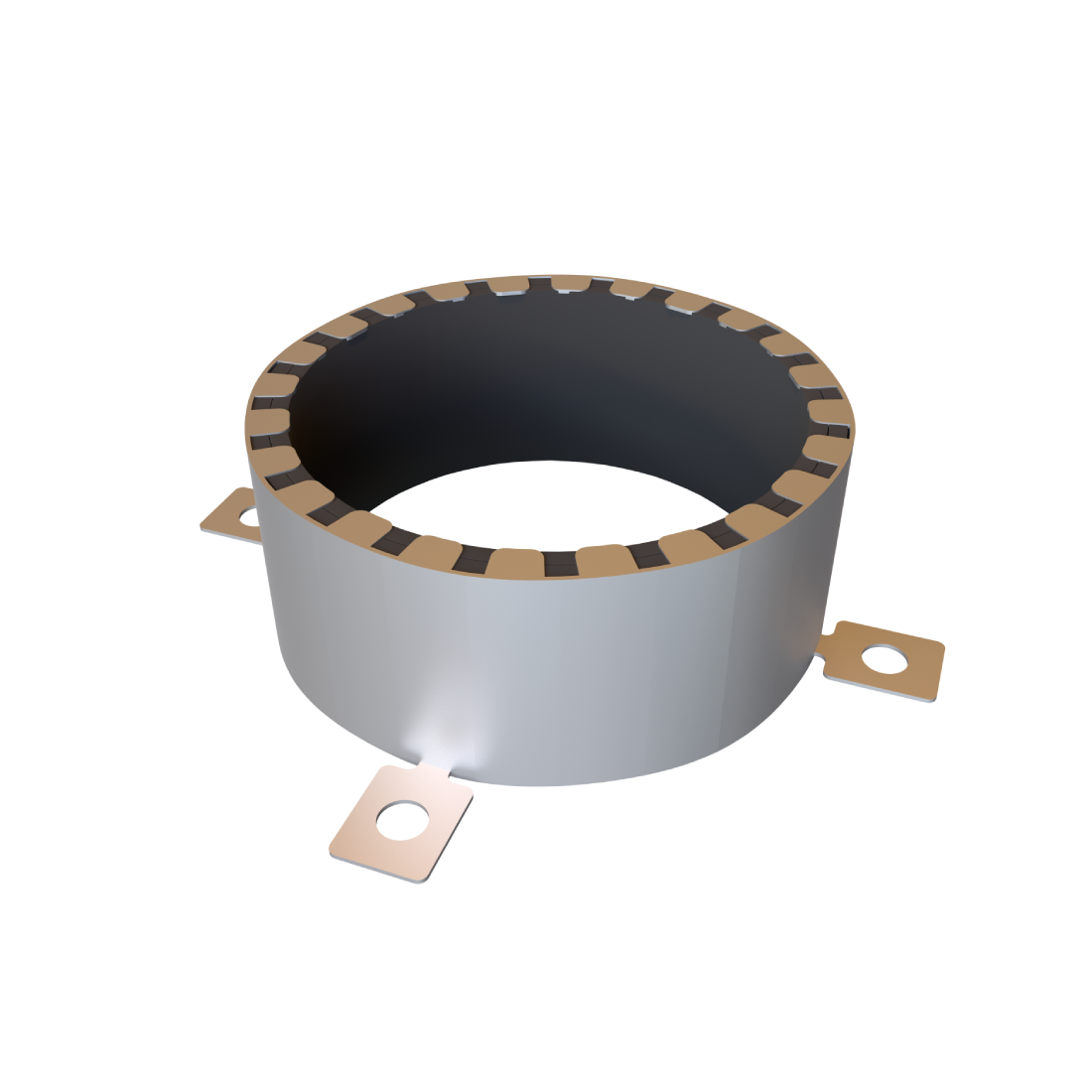 Collare Antifuoco AF Collar