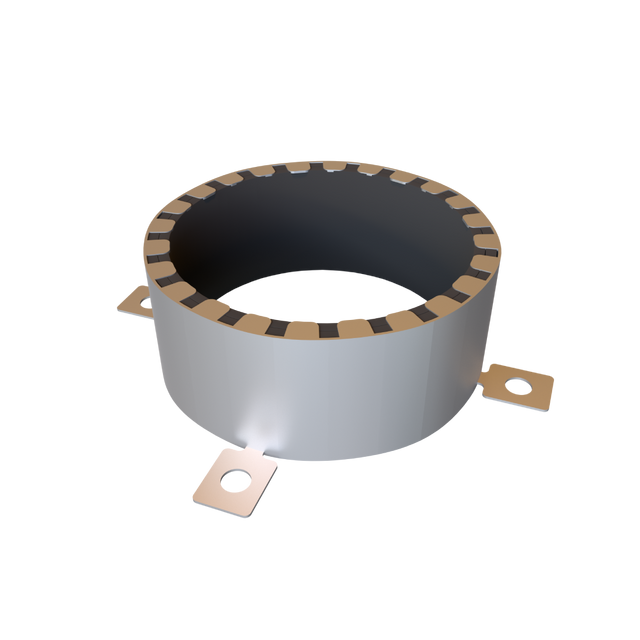 Collare Antifuoco AF Collar