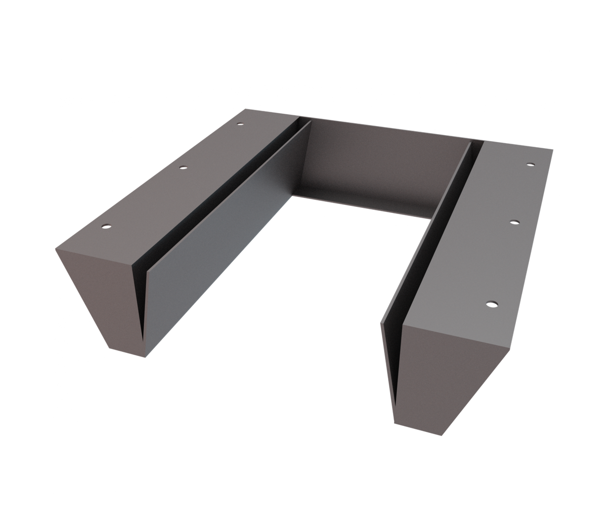 Collare Antifuoco AF Collar C