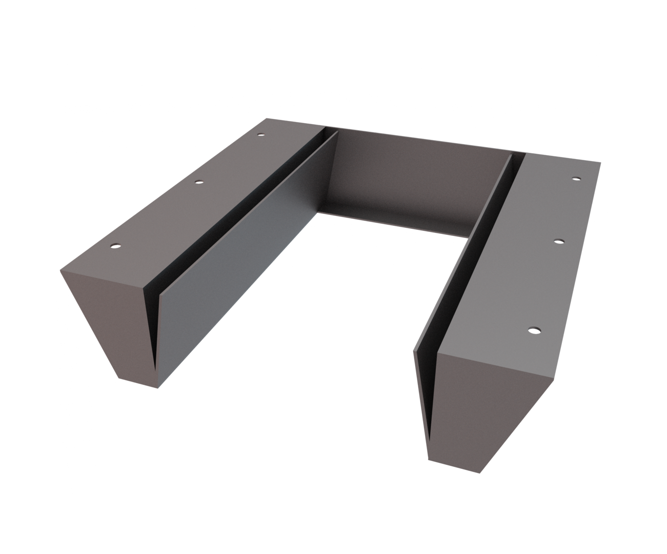 Collare Antifuoco AF Collar C