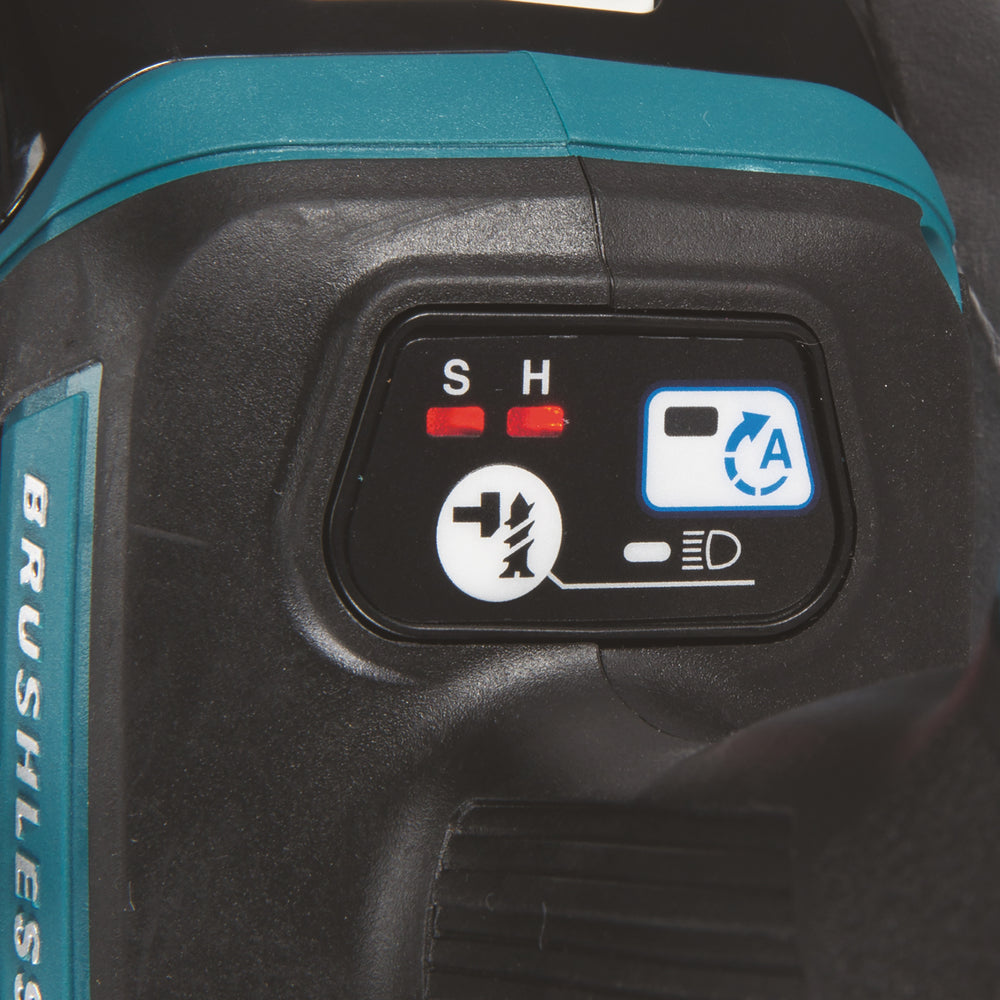 Avvitatore a Impulsi Makita LXT DTD155 - 18V 140Nm Brushless Compatto Con Scatola