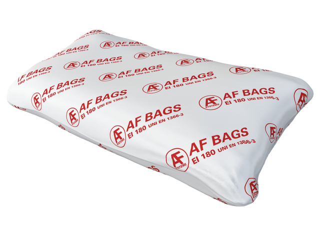 Sacchetto antifuoco AF Bags