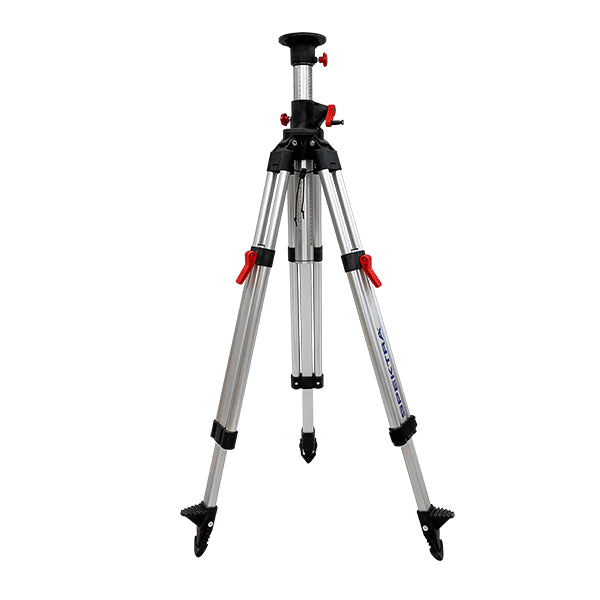 Treppiede TP AH Spektra in Alluminio con Base a Manovella - 85/165 cm