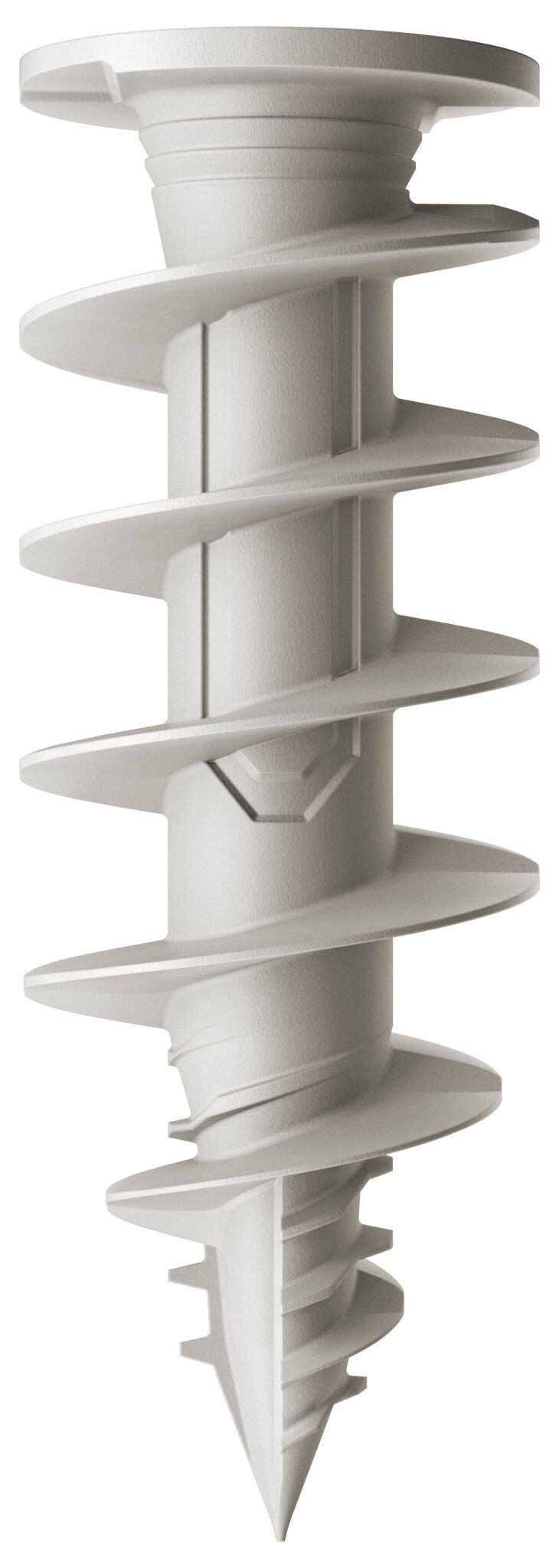 Tasselli isolanti Fischer FID II 50 mm – Fissaggio su cappotto termico (50 pezzi)