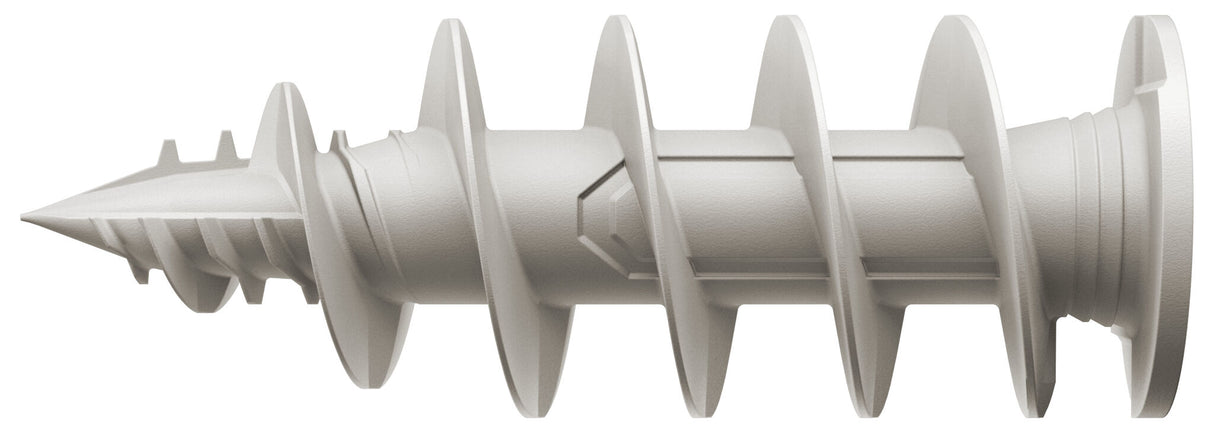 Tasselli isolanti Fischer FID II 50 mm – Fissaggio su cappotto termico (50 pezzi)