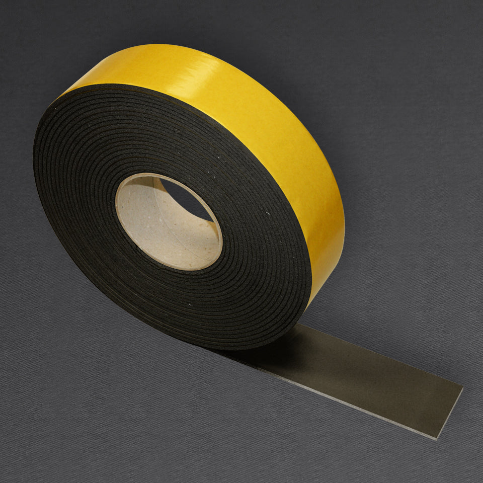 Nastro Anticondensa K-FLEX ST Elastomero Espanso - Per Isolamento Termico