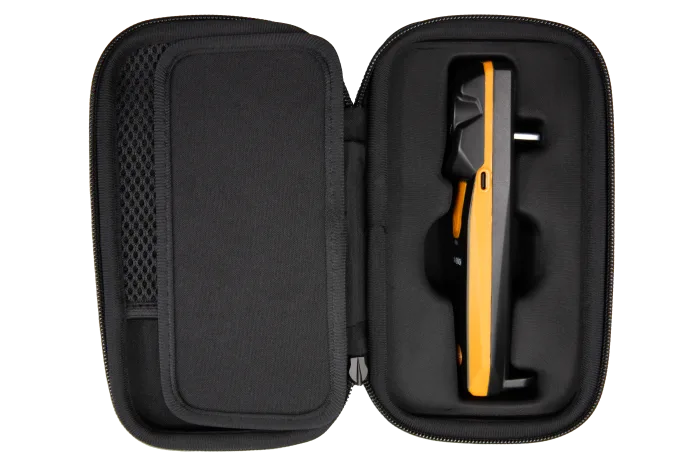 Custodia aperta della termocamera 860i