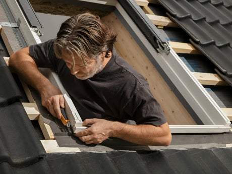 installatore Velux Torino e provincia