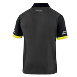 Polo Tecnica Sparco Toledo – Traspirante, Riflettente, Conforme EN ISO 13688