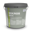 Barattolo di Fissativo Murale Mikros 001