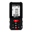 Misuratore fatto a telecomandino con display e tasti 