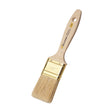Pennello Boldrini 50 con Setola Bionda e Manico in pasta di legno