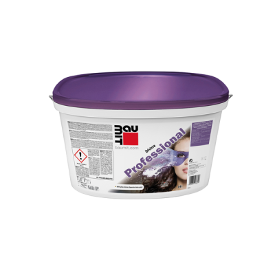 Latta di pittura lavabile per interni e cartongesso con tappo viola