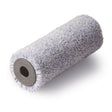 Rullo microfibra e poliestere grigio 