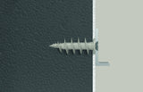 Tasselli isolanti Fischer FID II 50 mm – Fissaggio su cappotto termico (50 pezzi)