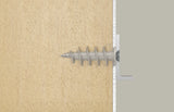 Tasselli isolanti Fischer FID II 50 mm – Fissaggio su cappotto termico (50 pezzi)