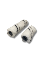 Mini rulli Boldrini 8mm Micro+ 939 - Per pitture e smalti all’acqua