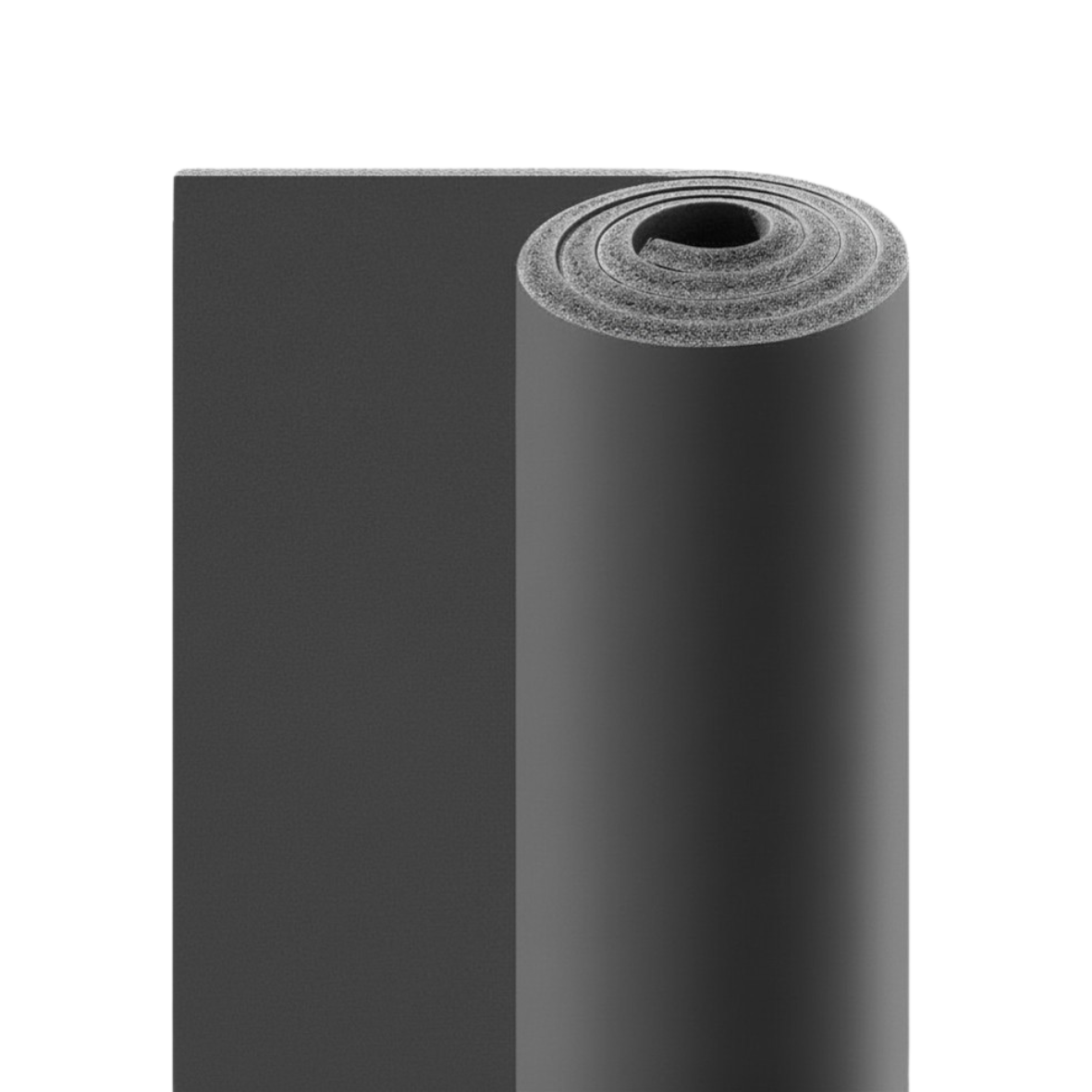 rotolo in elastomerico espanso