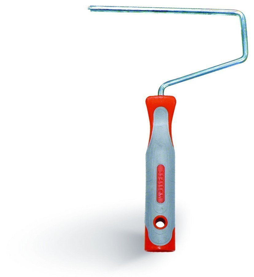 Manico per rullo 20 cm - Boldrini 891 - Impugnatura ergonomica