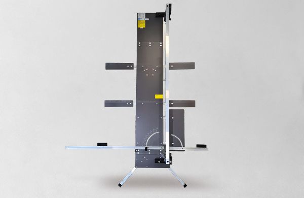 taglierina alta in metallo 